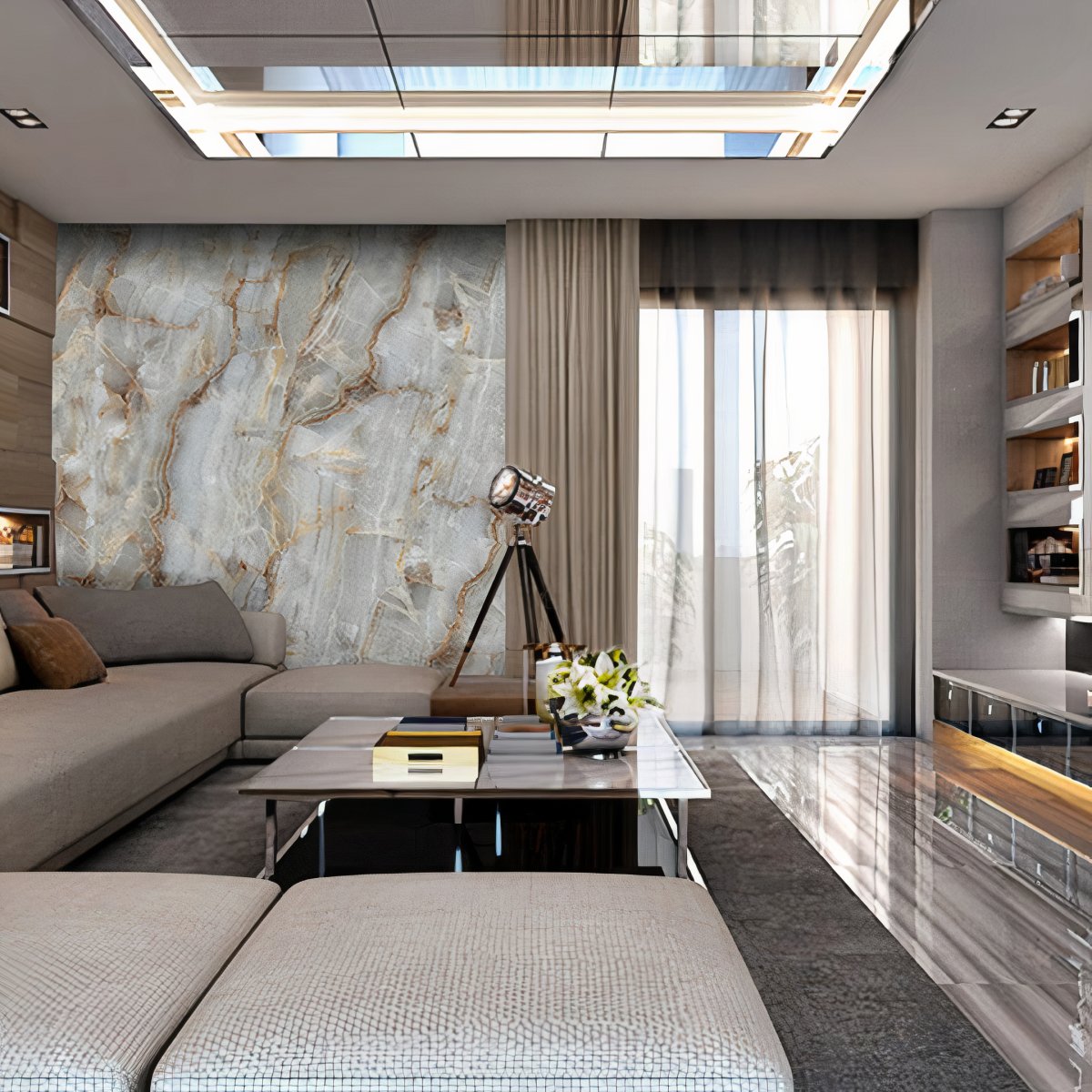 "Гибкий камень гранит мрамор"