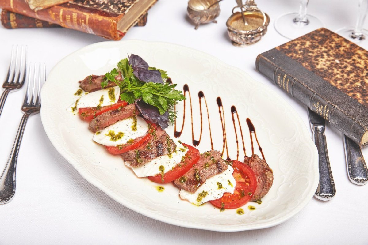 Старина Миллер Оренбург