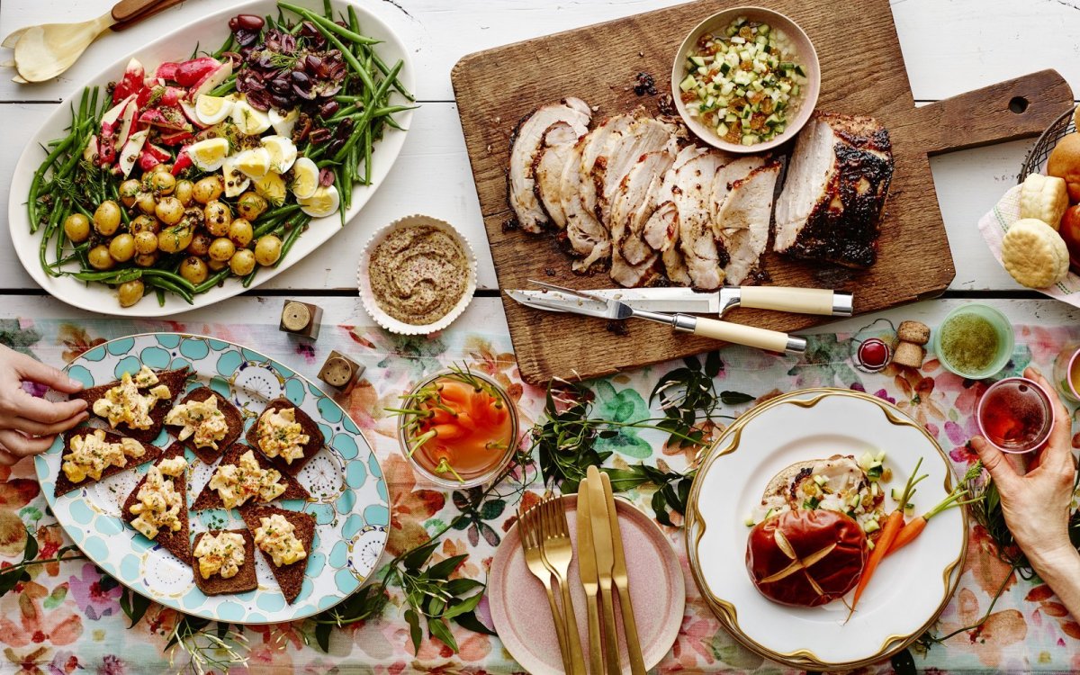 Дорогие блюда в ресторанах