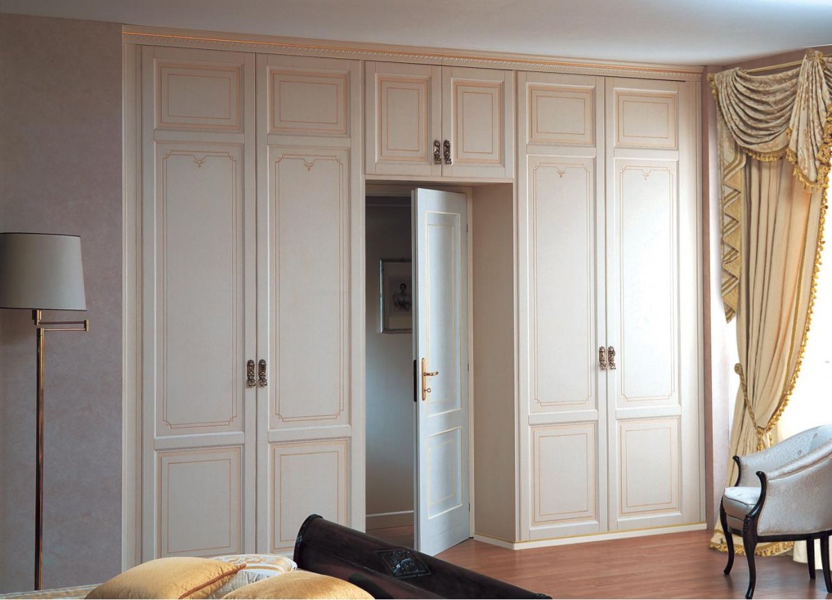 Корпусный шкаф Люсия