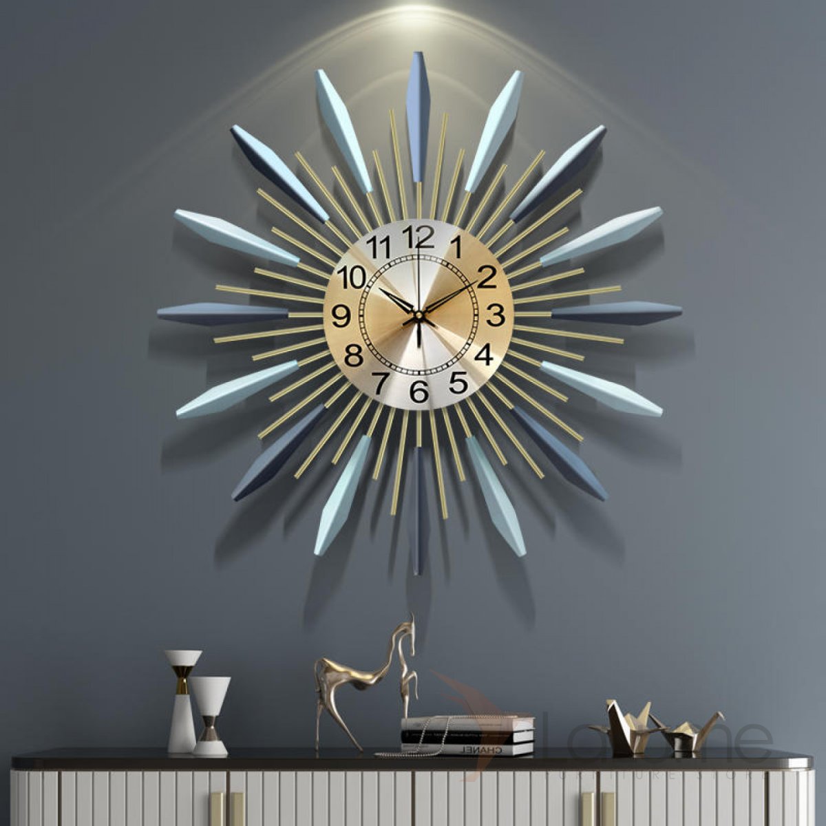 Часы настенные