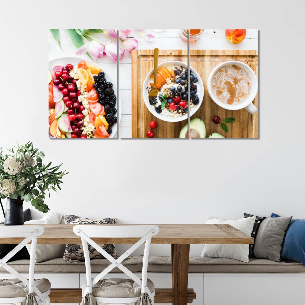 Картины для интерьера