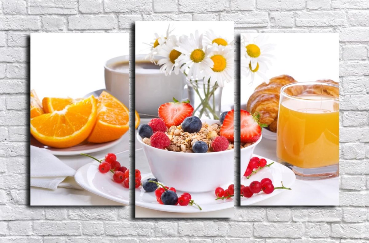 Креативные постеры на кухню