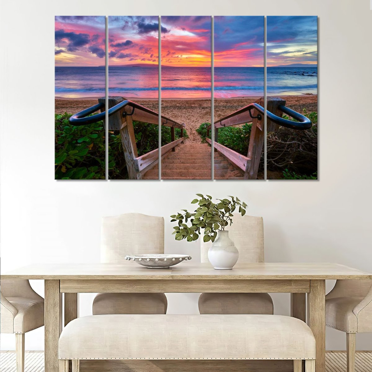 Картина на кухню в современном стиле