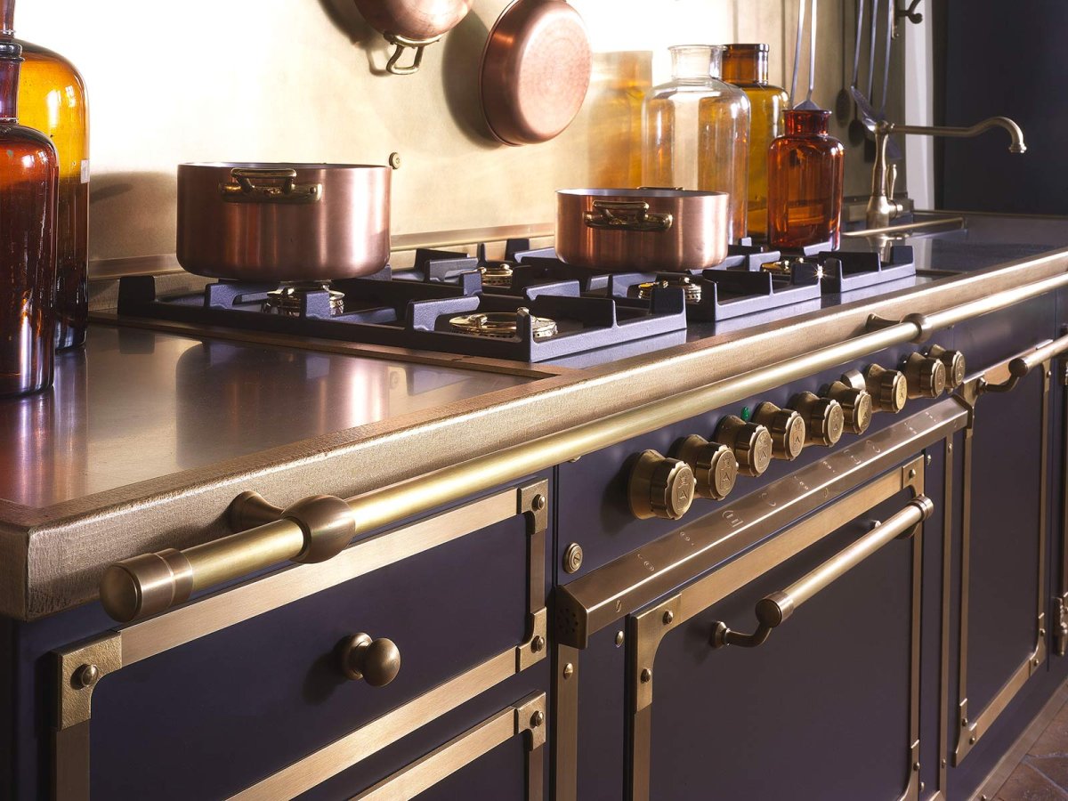 Cadore Arredamenti кухни