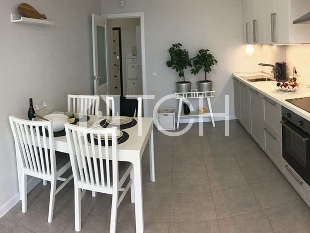 Отделка Оникс Инград