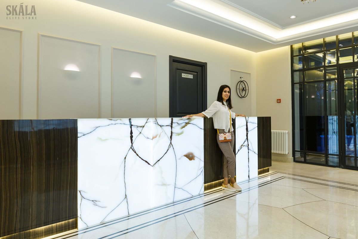 Инград отделка квартир