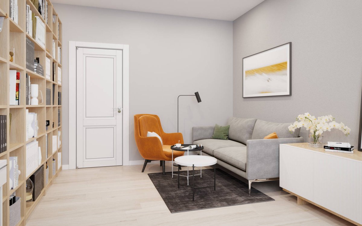 ЖК новая звезда квартиры