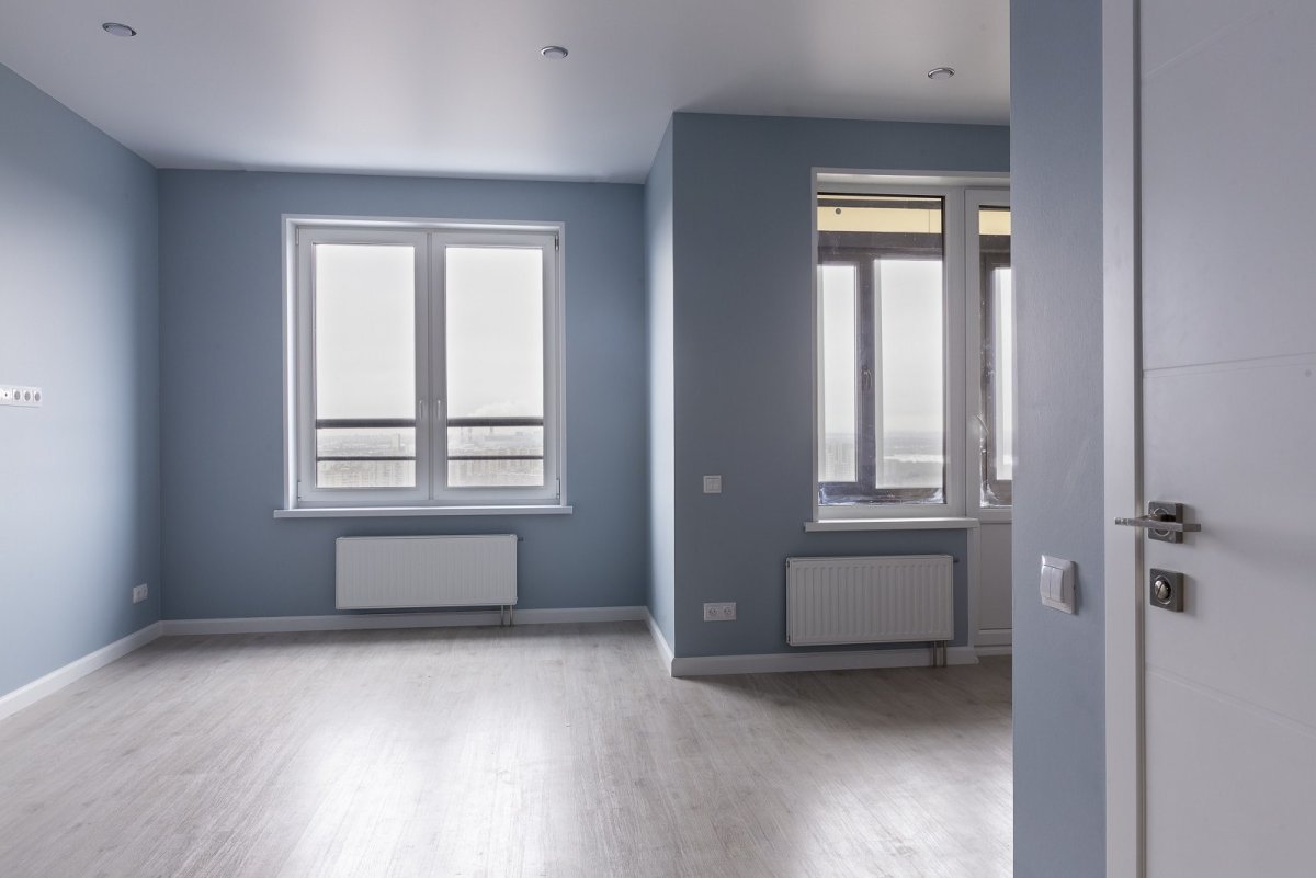 Одинград Аквамарин