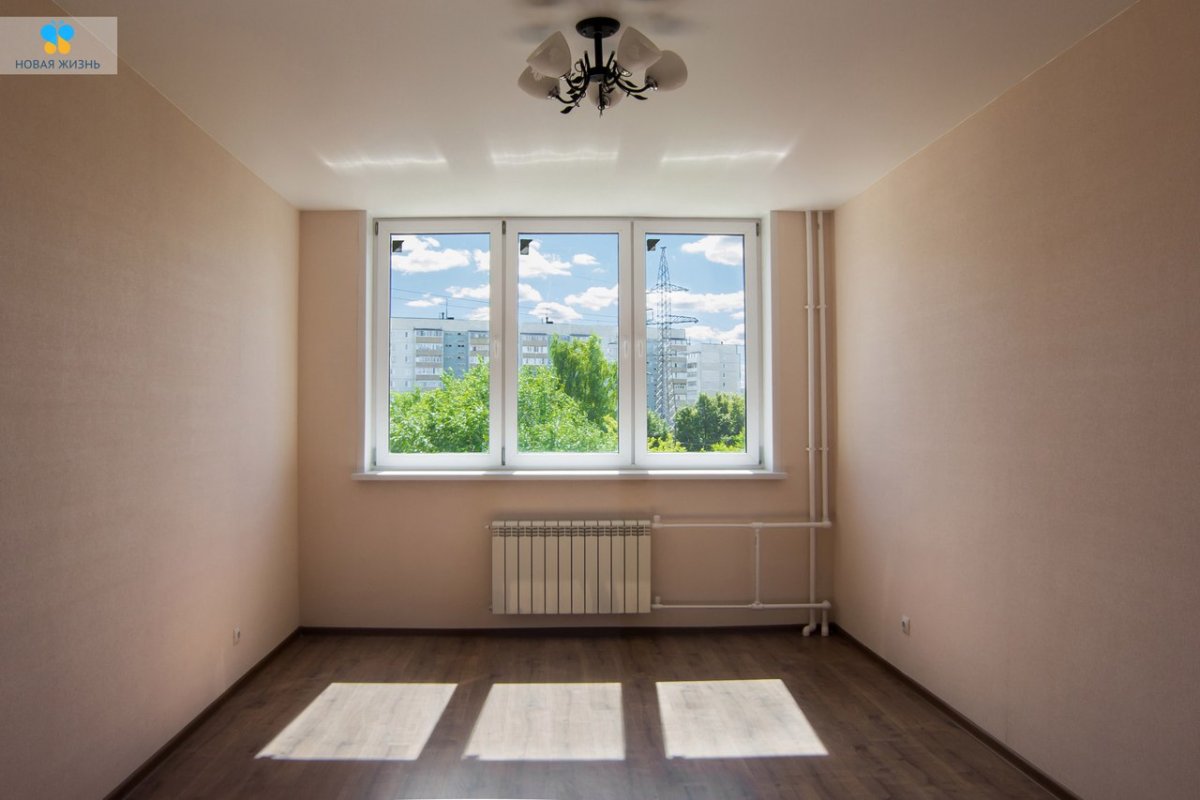 Получистовая отделка