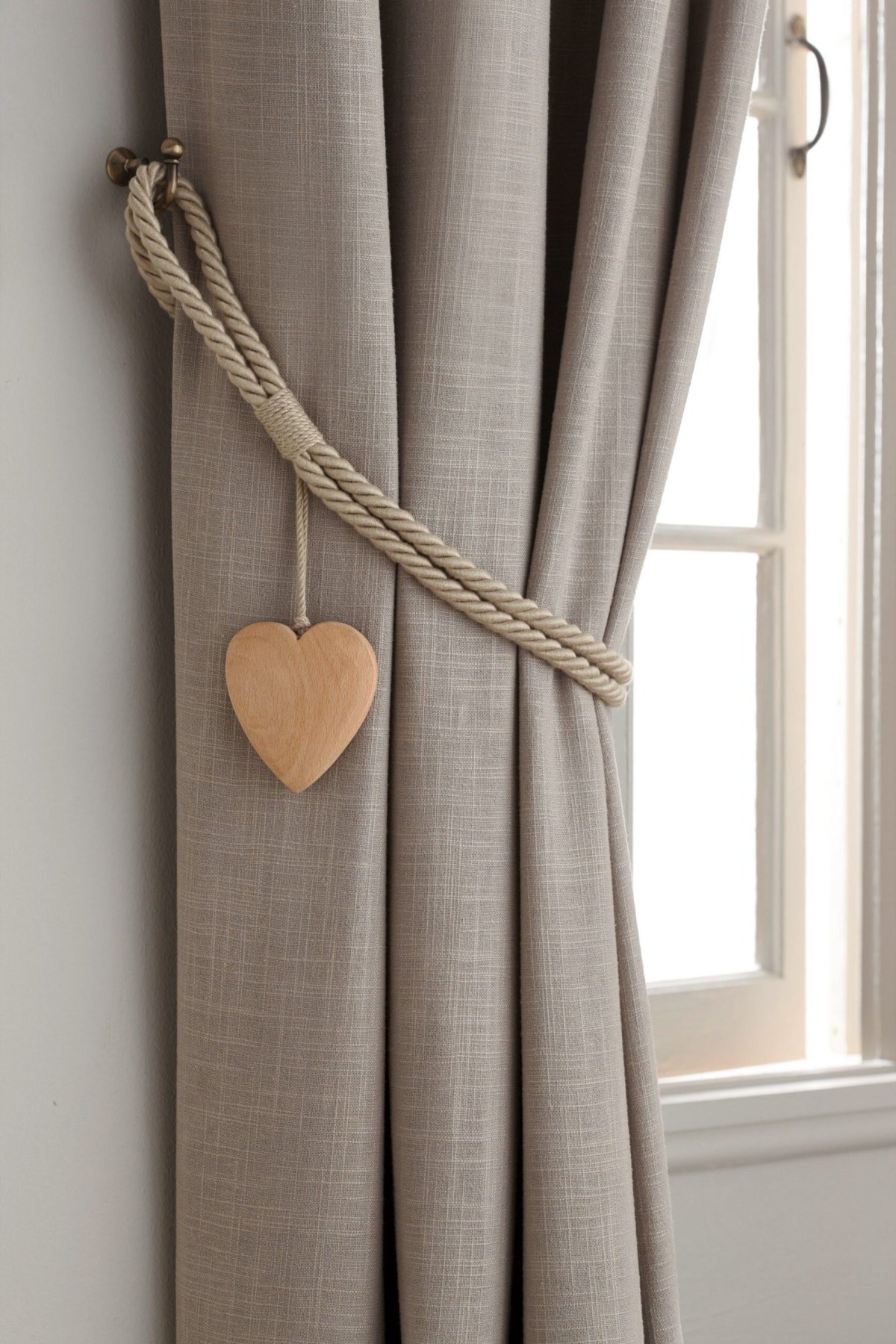 Подхват для штор