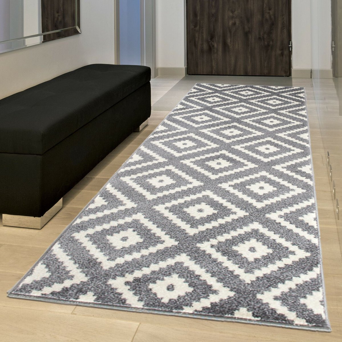 Ковер в коридор