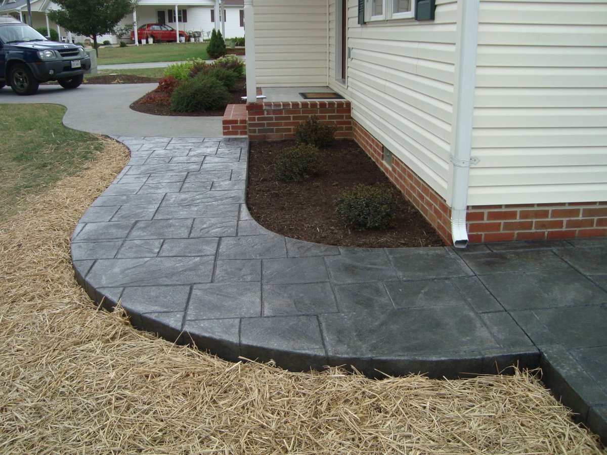 Отлив для цоколя Nichiha ftd49