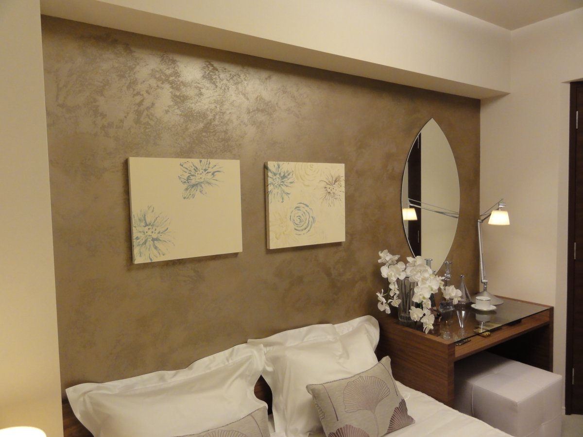 Венецианская штукатурка Tikkurila
