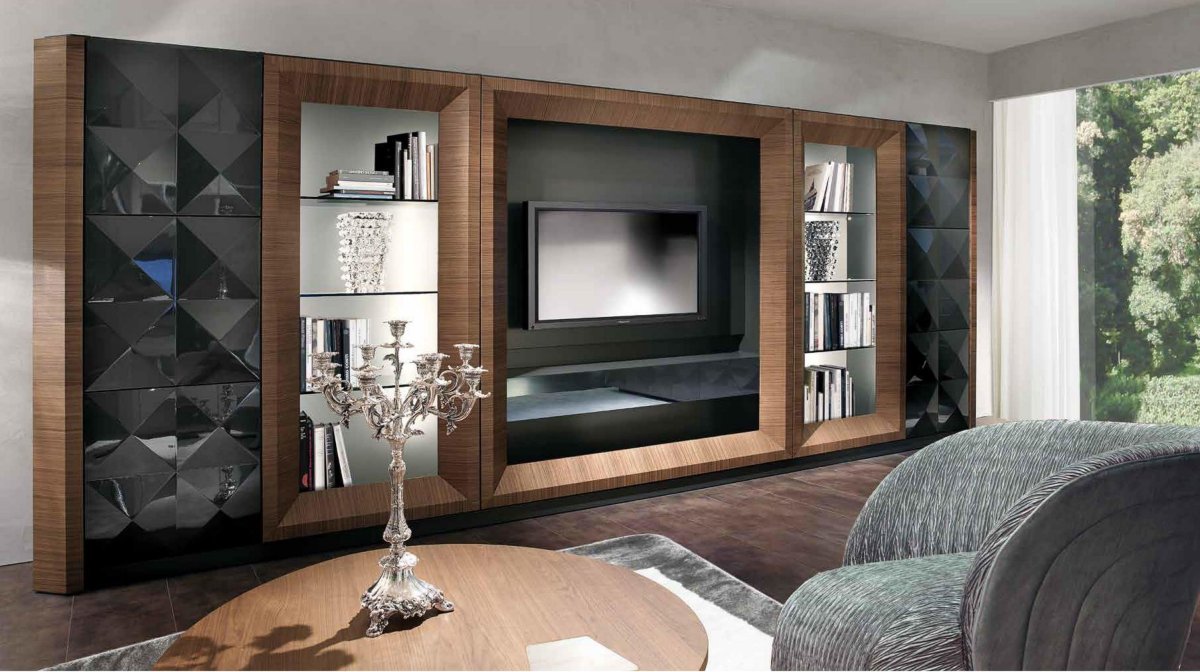 Буазери Италия