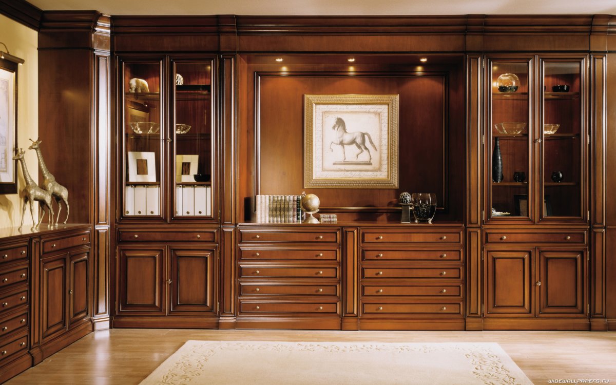 Мебель шкафы Bamax Италия