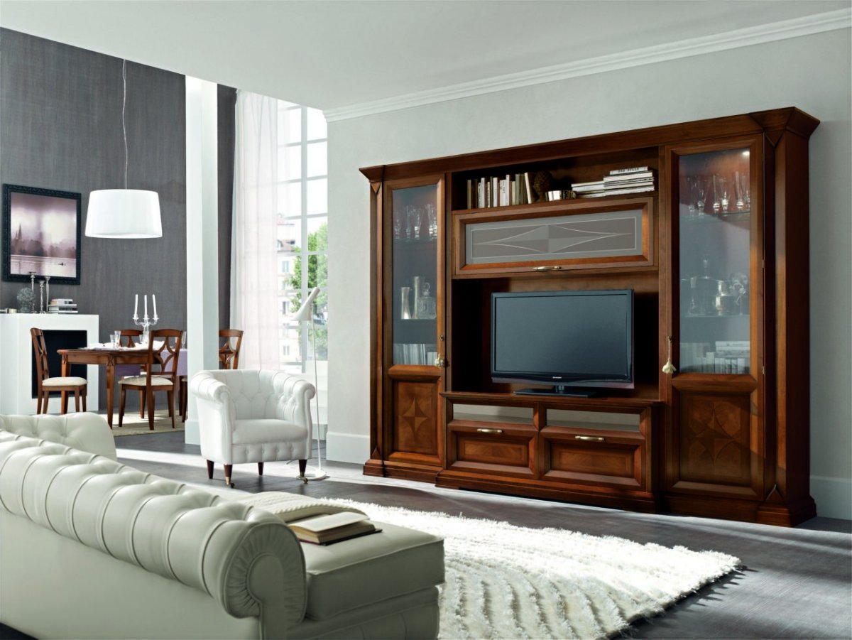 Гостиная Antonelli Moravio