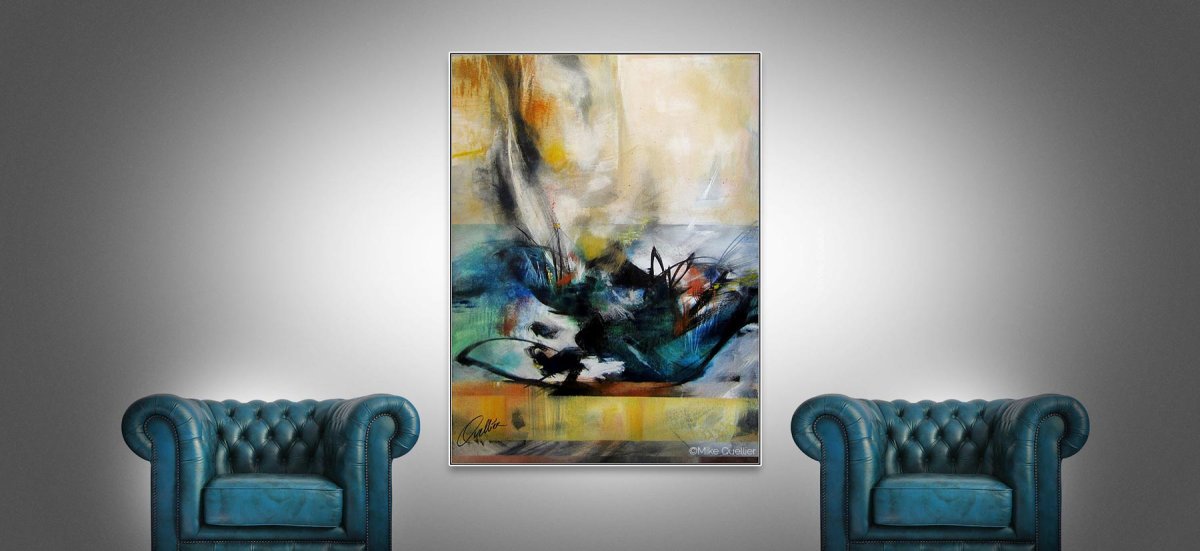 Картина в гостиную