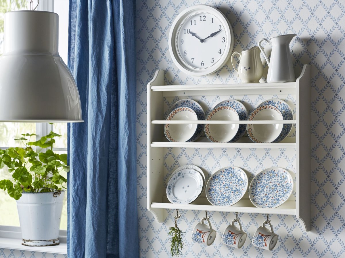 Полка variera ikea