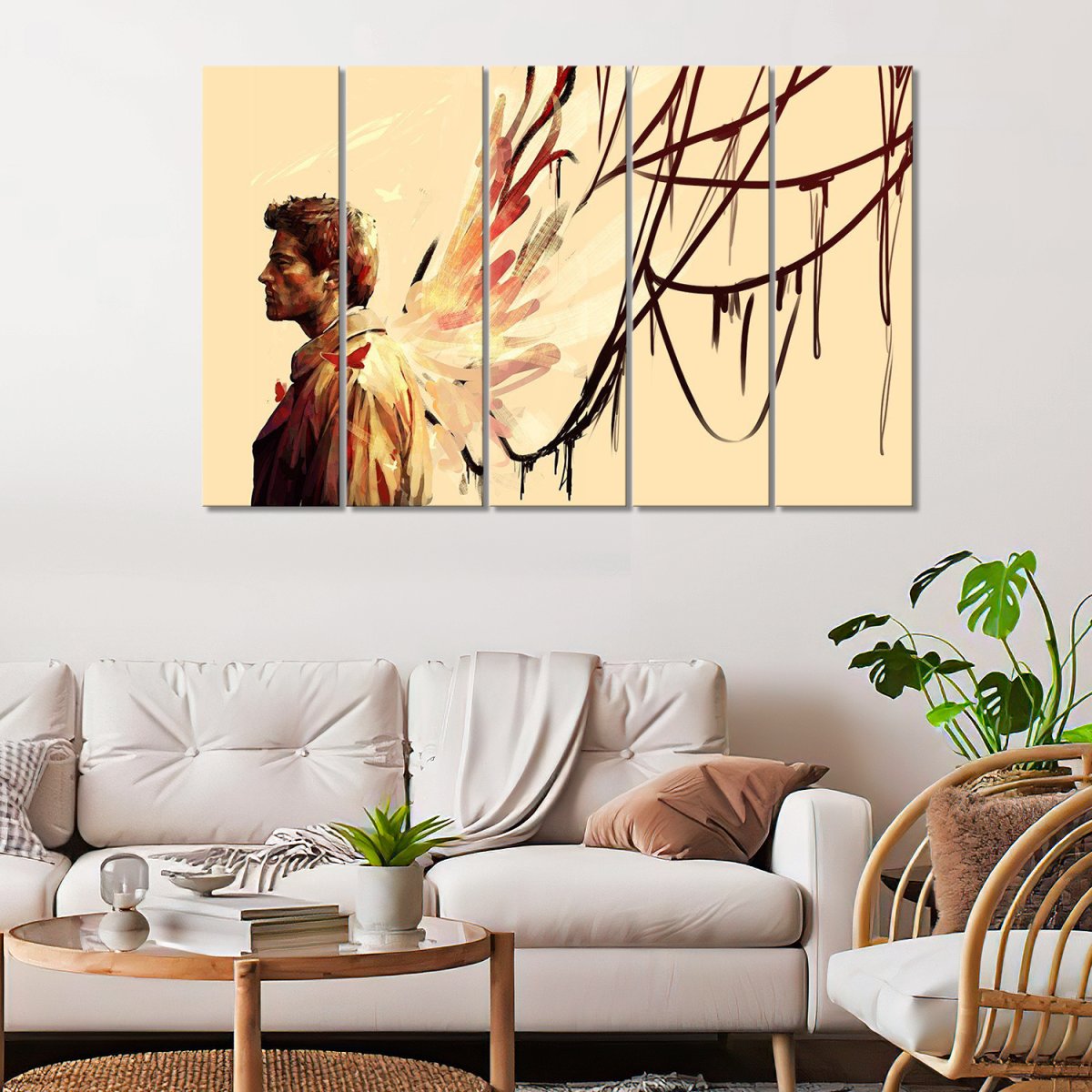 Картины для интерьера