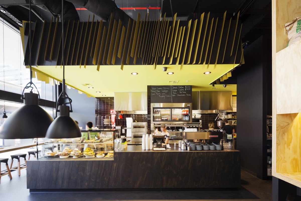 Пиццерия Соренто