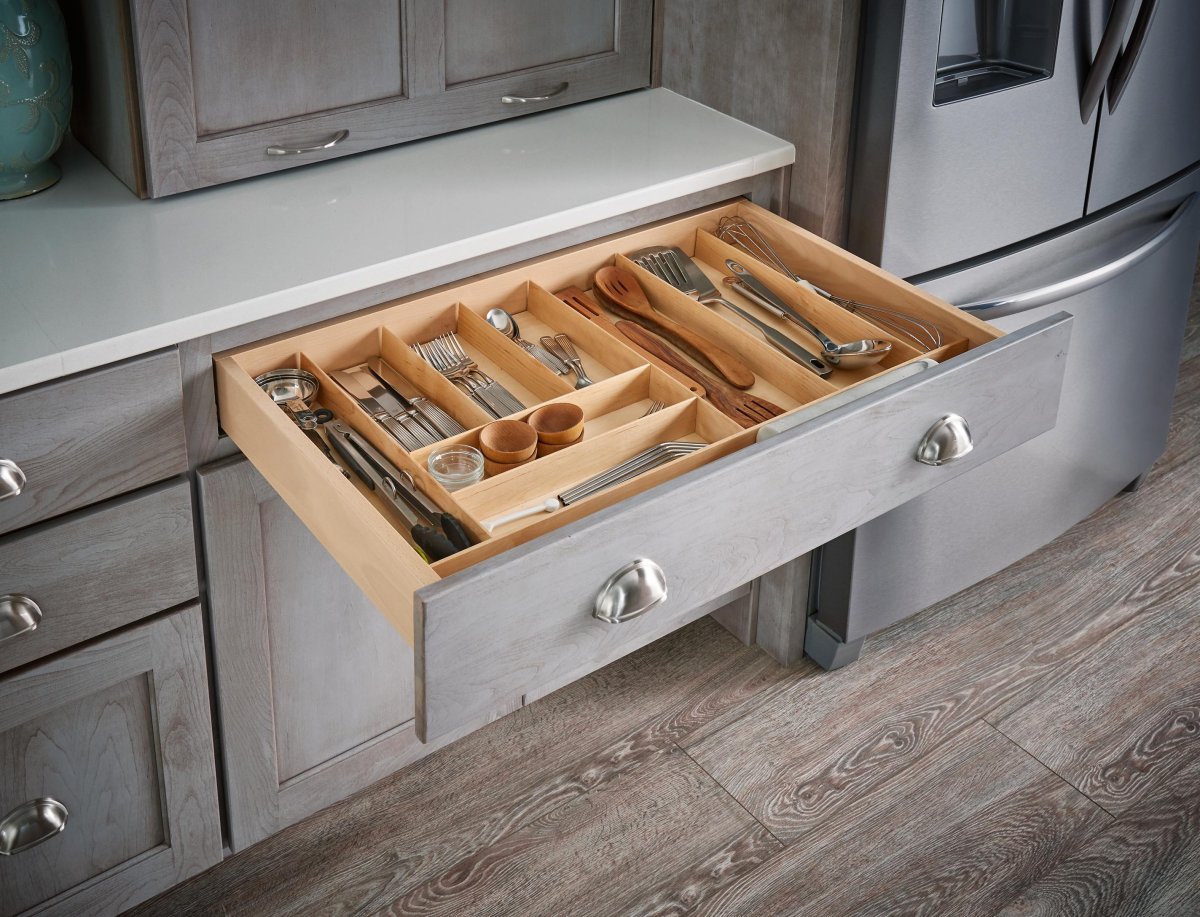 Кухонные принадлежности из ткани