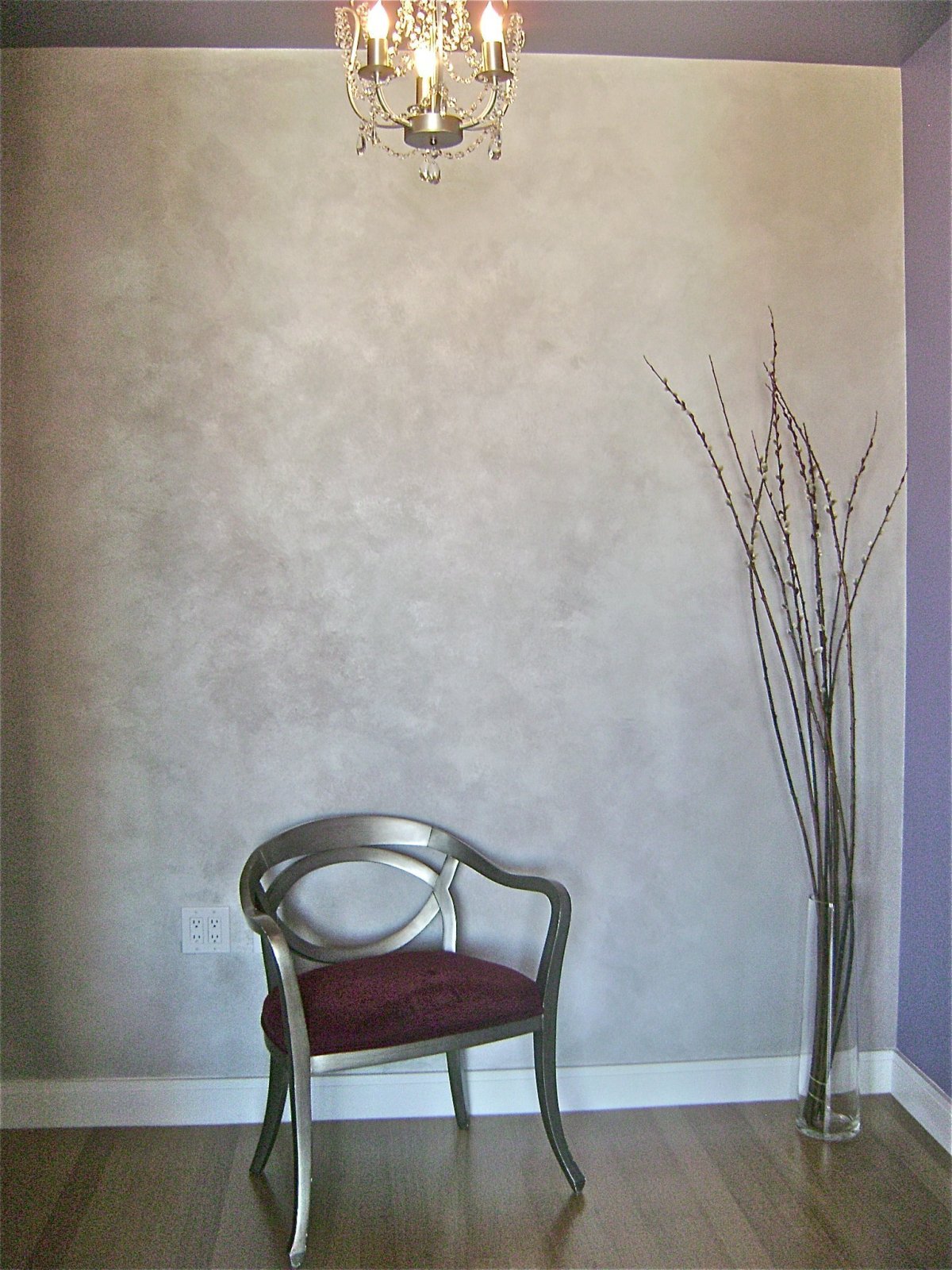 Венецианская штукатурка Venetian Plaster