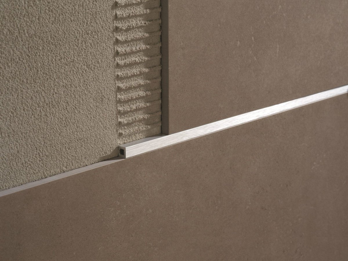 Плинтус для плитки