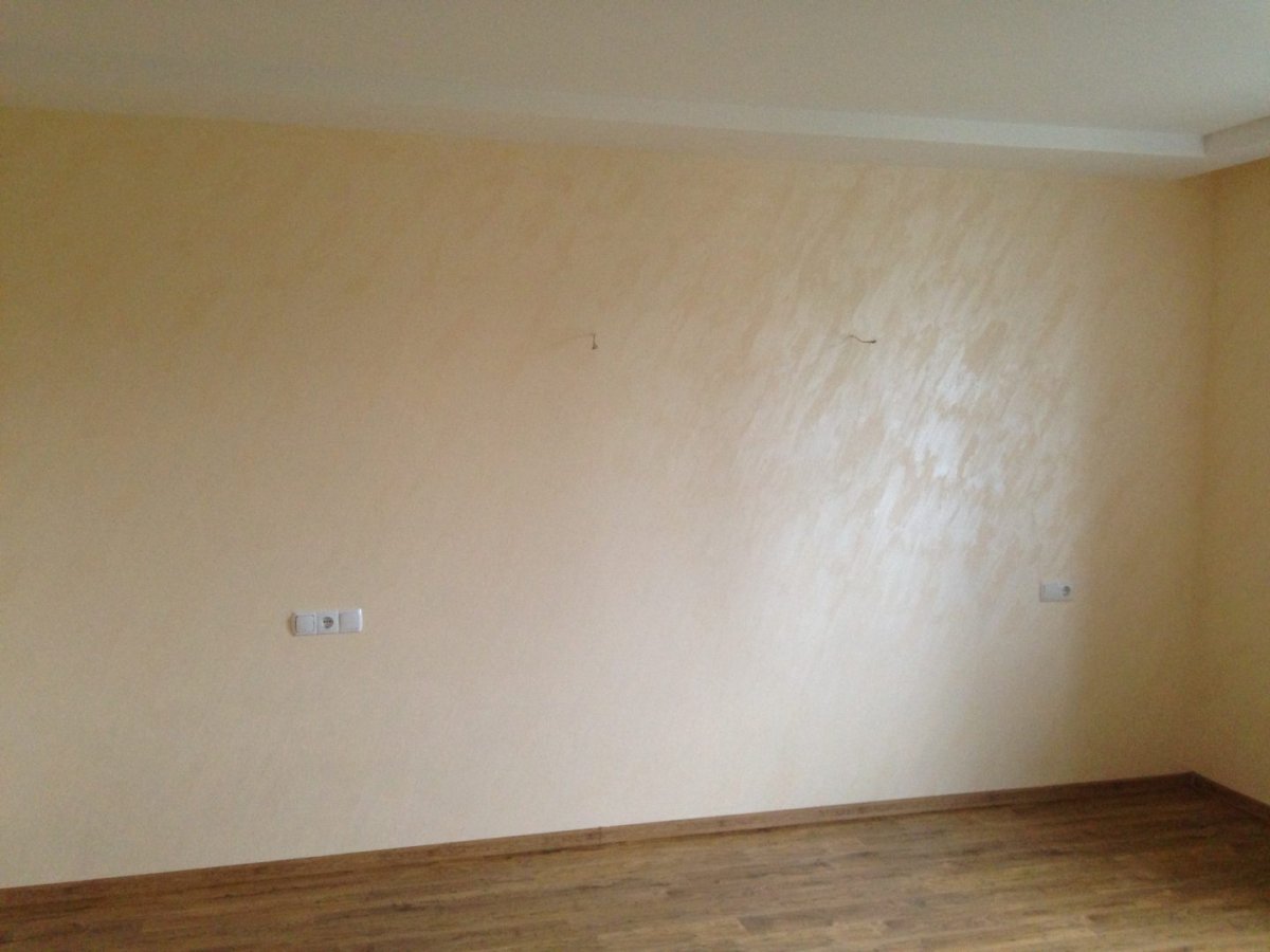 Венецианская штукатурка Тициана