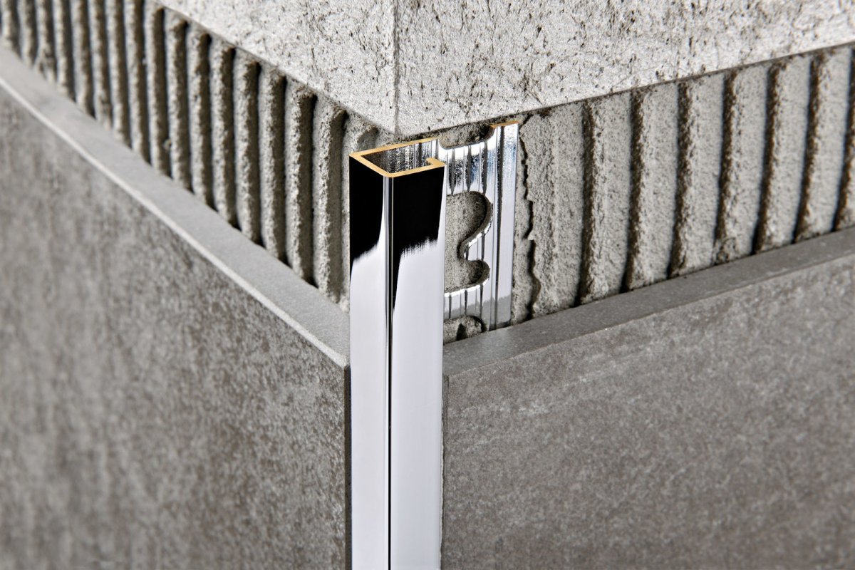 Профиль для плитки PROJOLLY Square