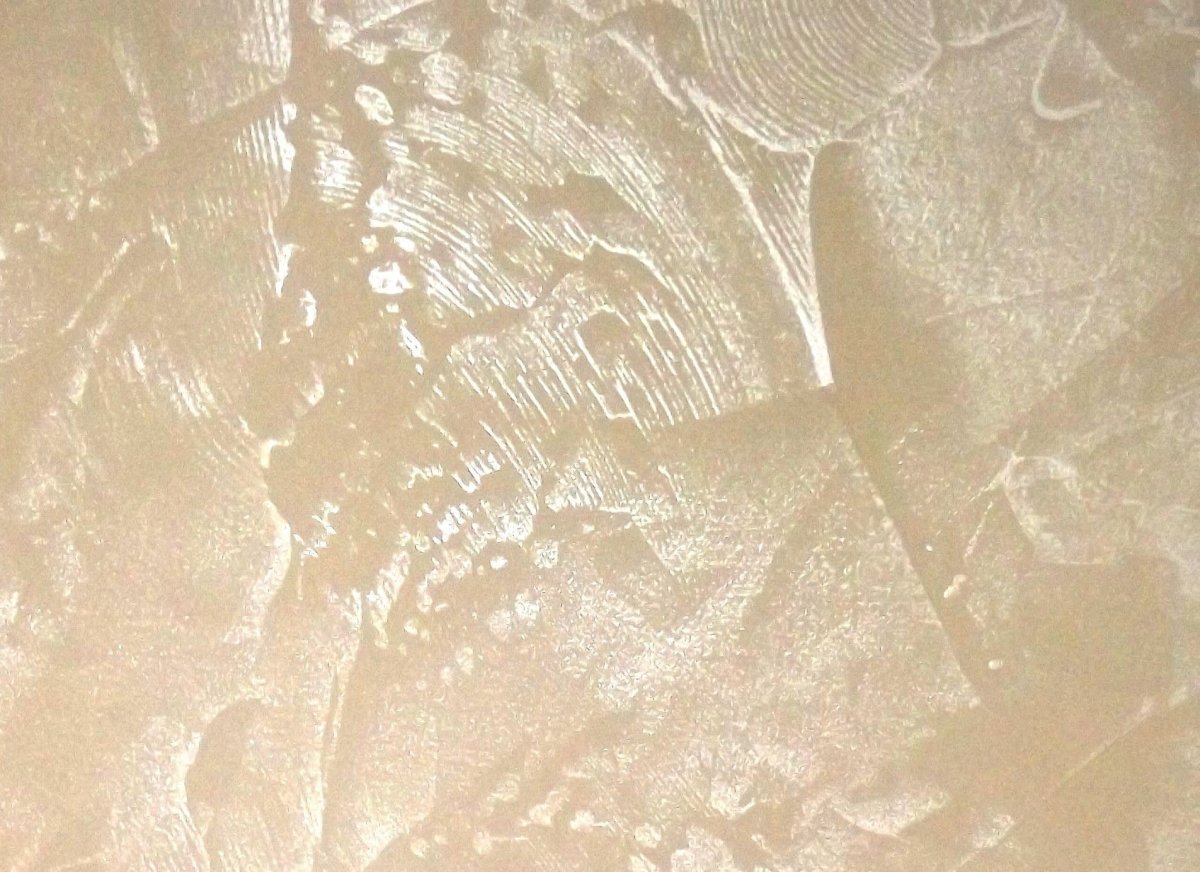 Краска для стен с жемчужным отливом