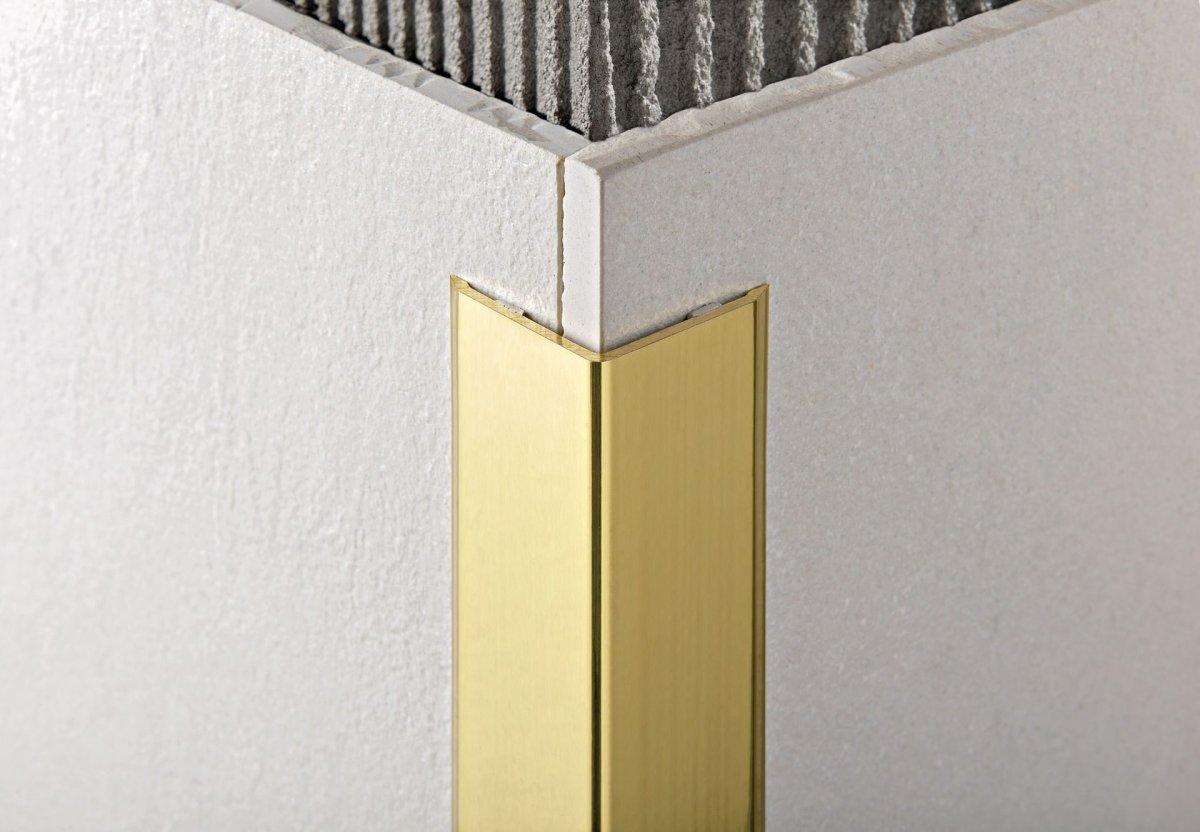 Уголок антивандальный cerfix Procorner m