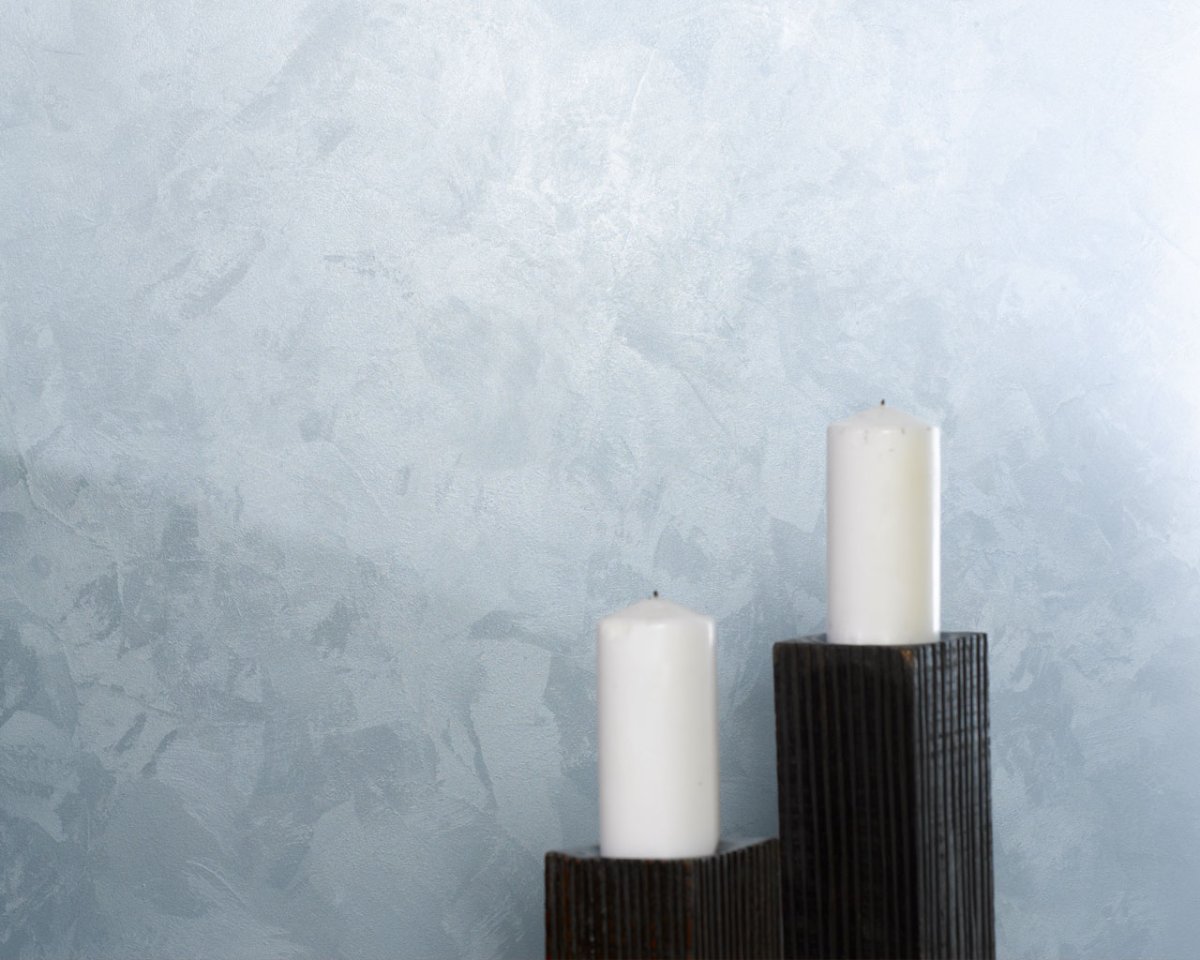 Декоративная штукатурка Arabesco Pearl