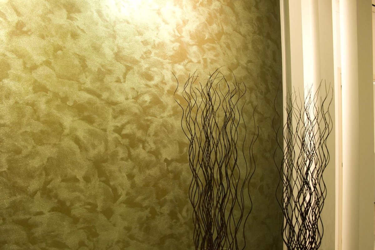 Отточенто и венецианская