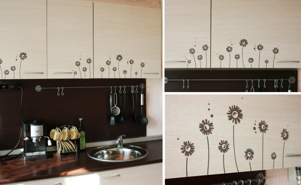 Декоретто кофе oi 5001