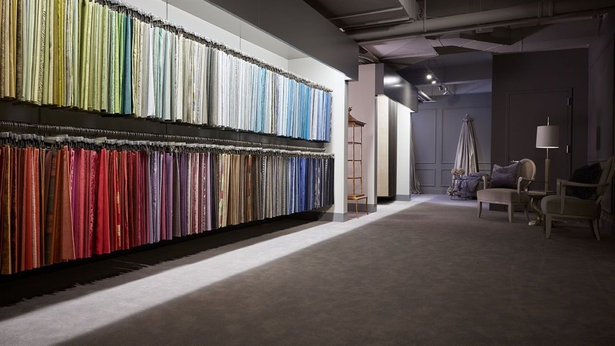 Обои на рабочий стол шторы