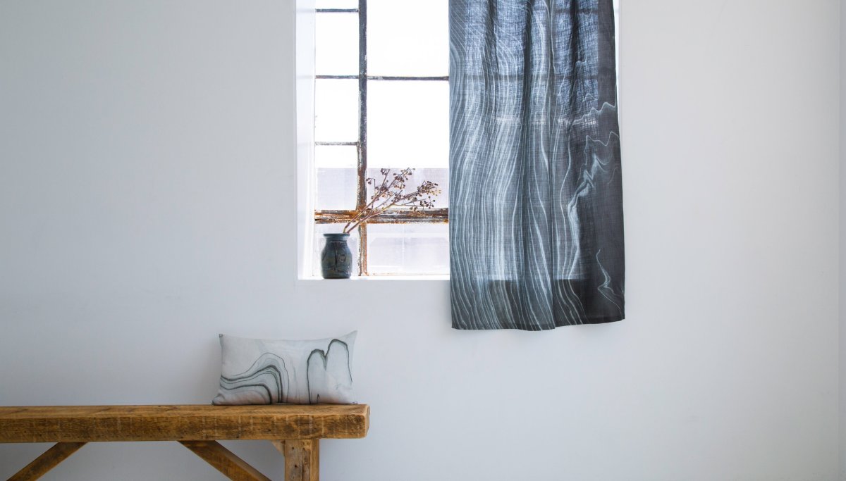 Итальянские шторы