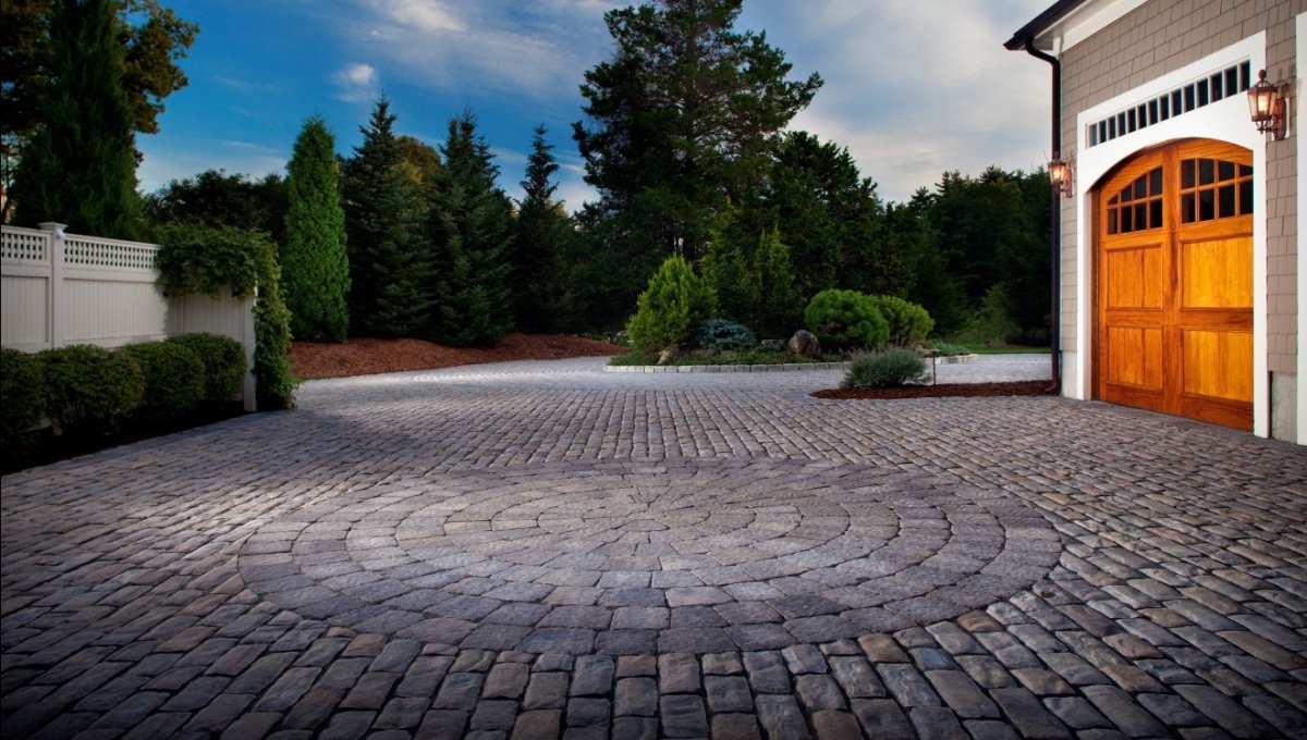 Driveway Pavers