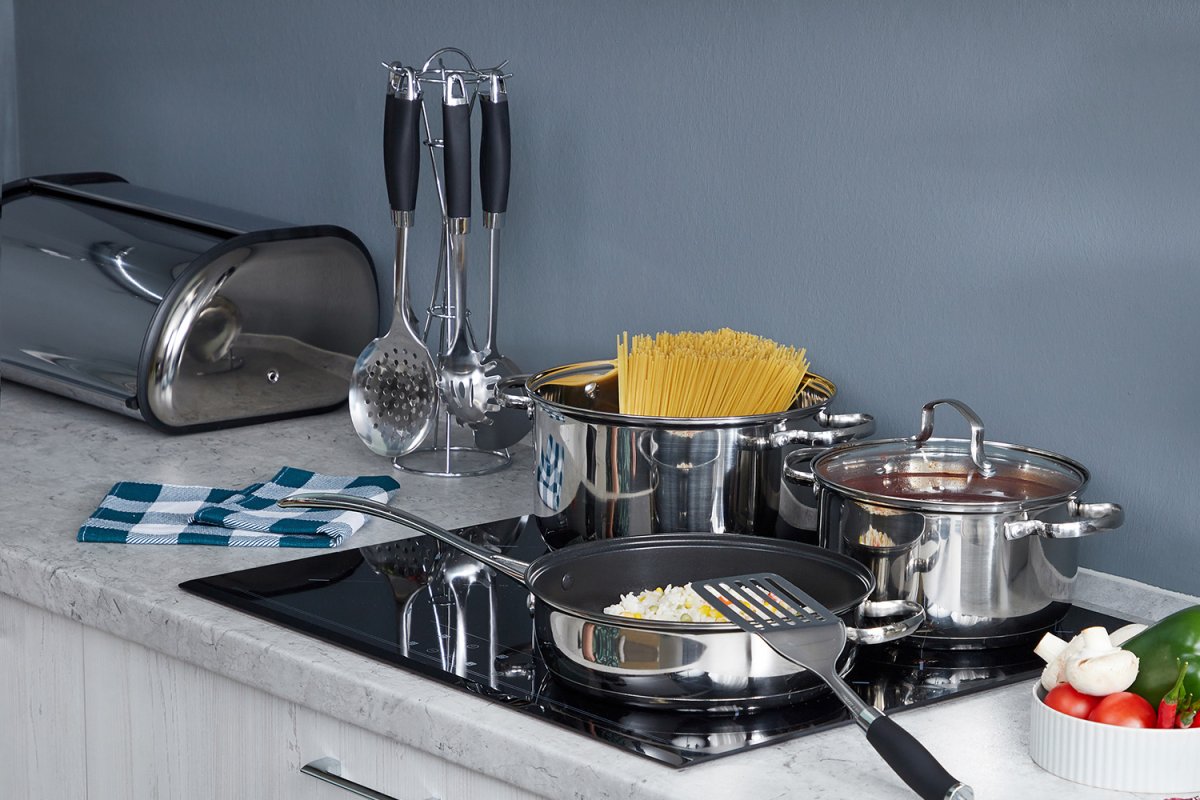 Кухонные аксессуары