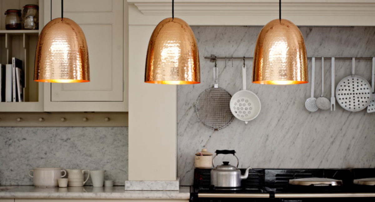 Torared тораред абажур для подвесн светильника, водоросли36 см