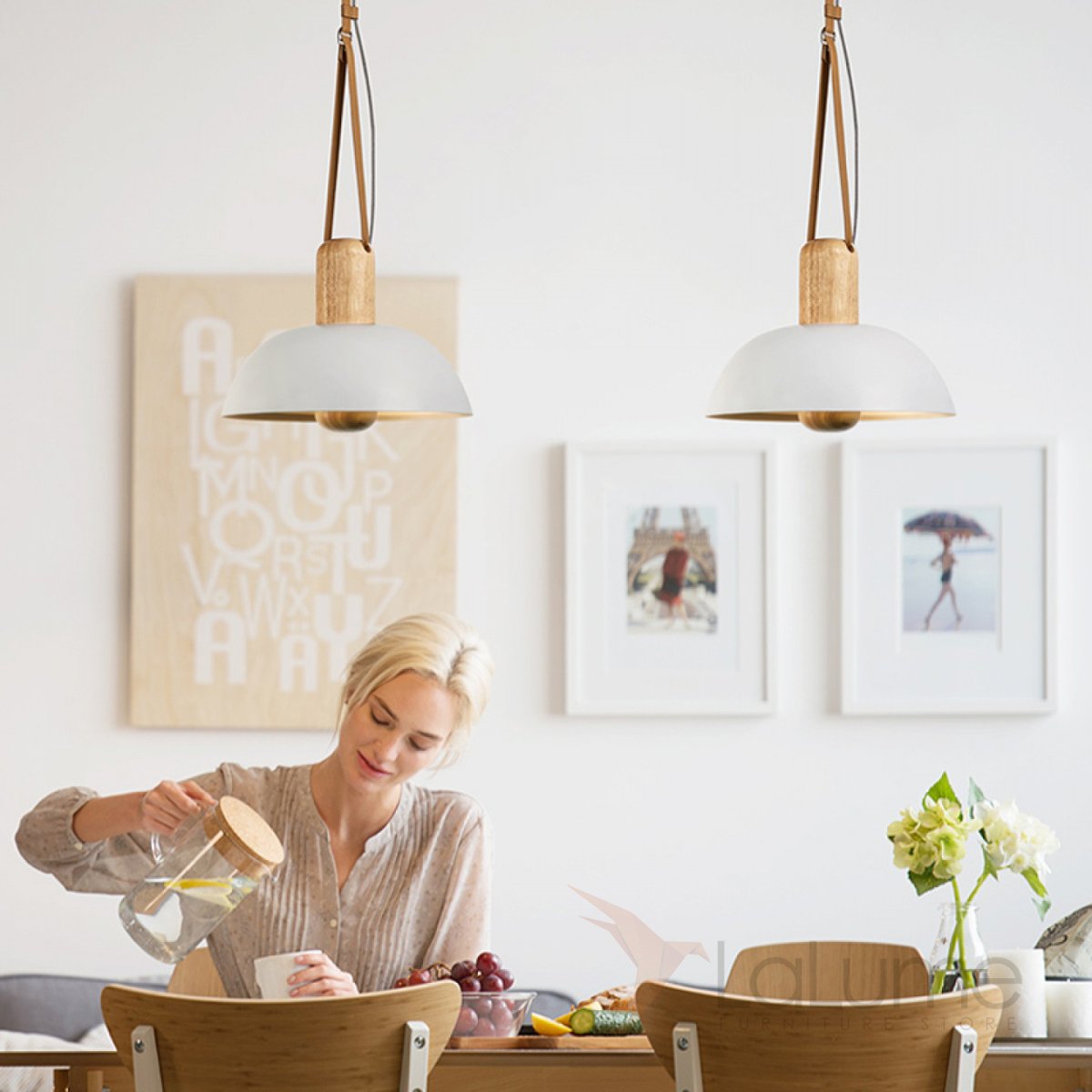 Светильник Kichler Emory