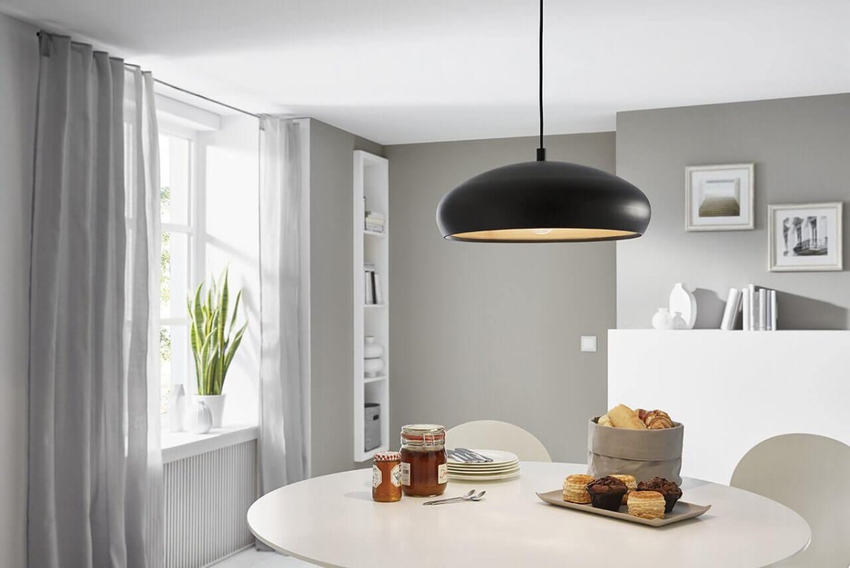 Лампа Эстетика