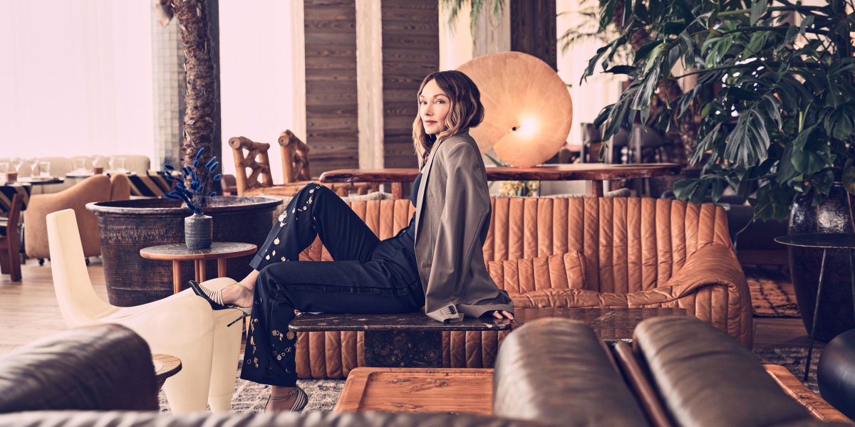 Келли Уирстлер 2020