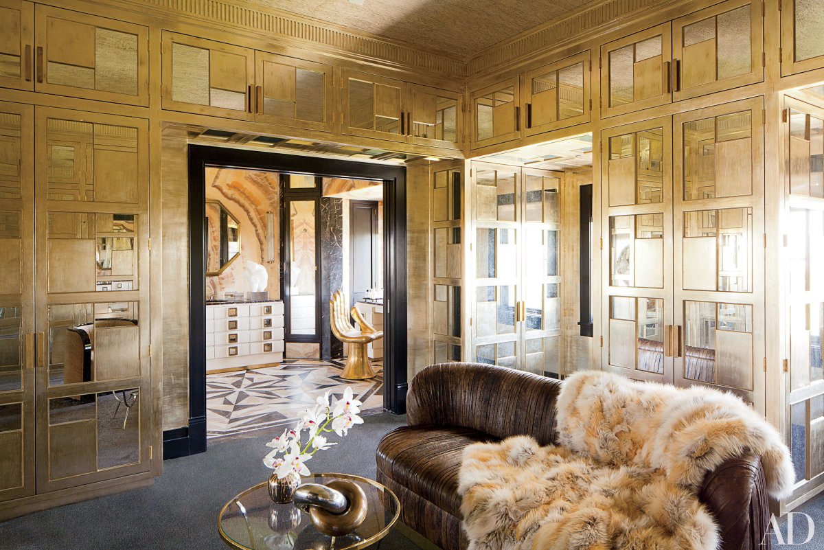 Kelly Wearstler дизайнер