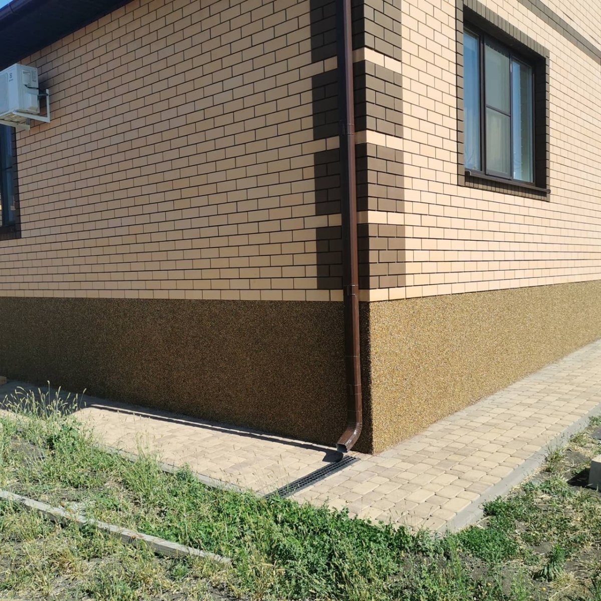 Мраморная штукатурка Ceresit