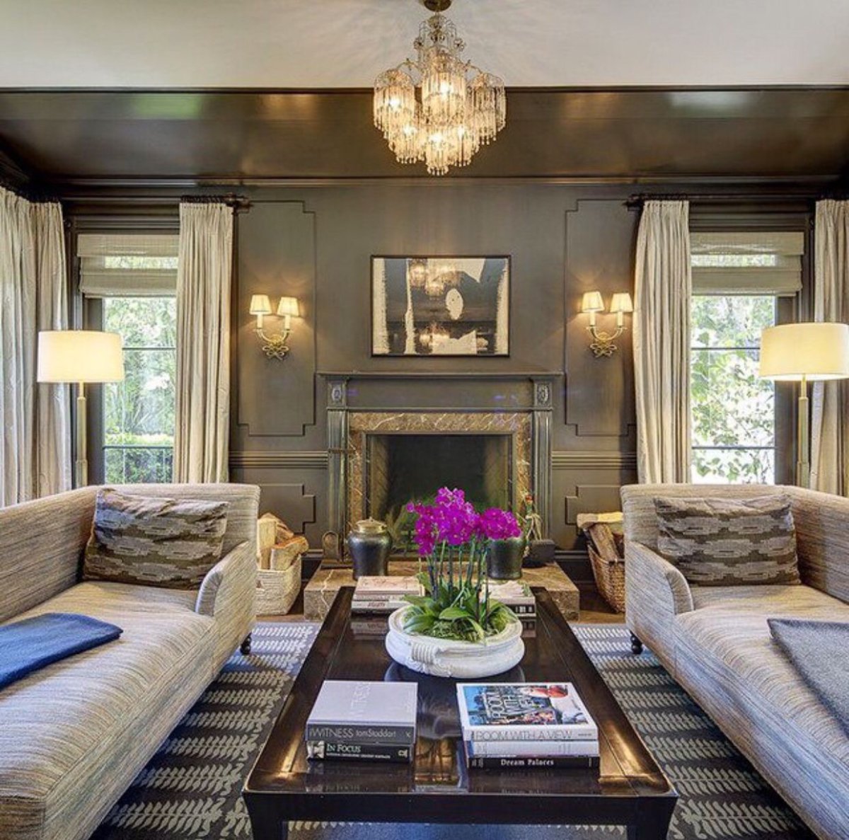 Келли Уэстлер дизайн