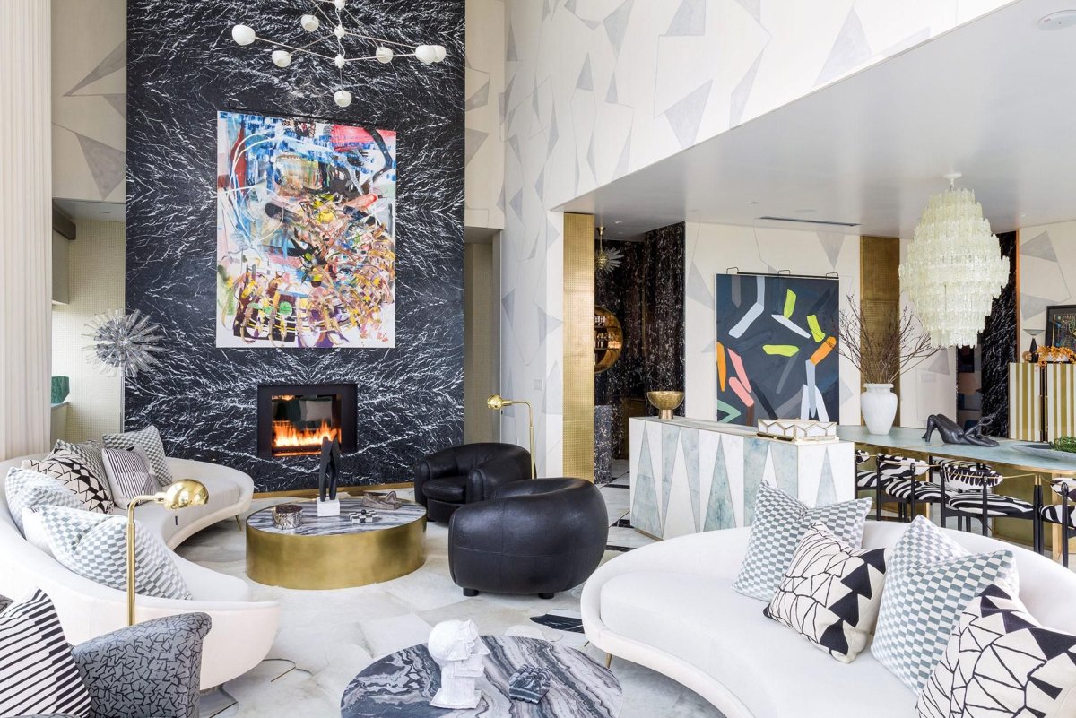 Келли Уэстлер калифорнийский Шик