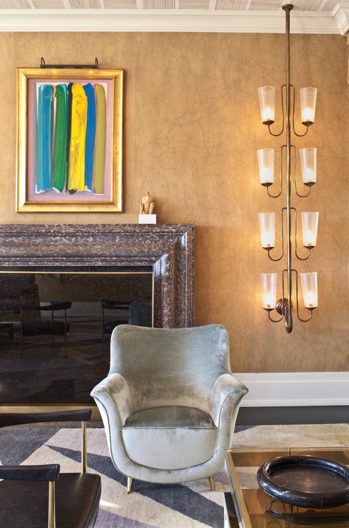 Kelly Wearstler стиль