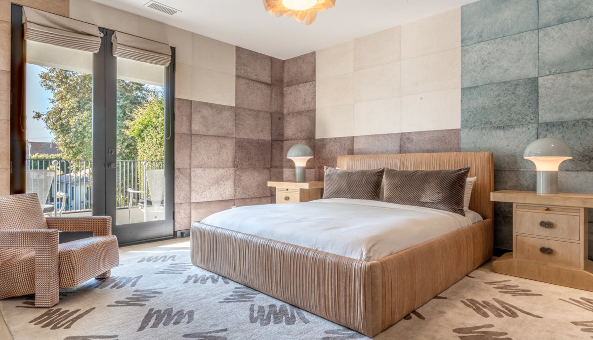 Kelly Wearstler дизайнер