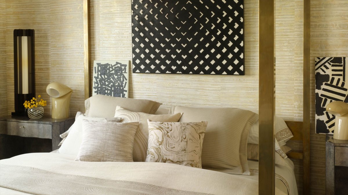 Kelly Wearstler ткани